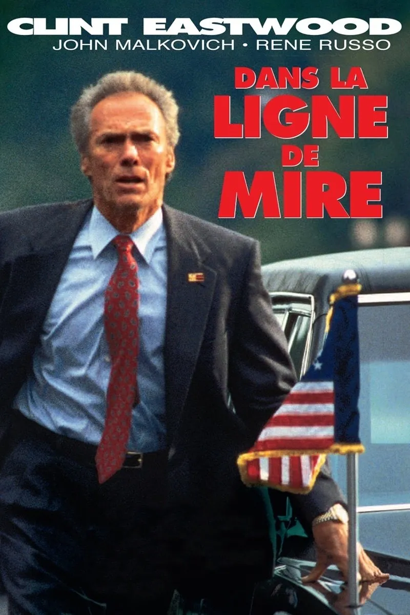 Dans la ligne de mire (1993)